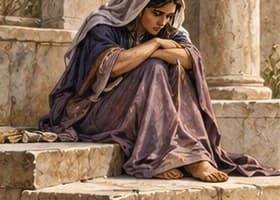 Tamar in distress: the need for protection, care and justice in the family, 2 Samuel 13